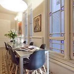 Apartment My Space Emirates - In Rambla De Catalunya Barcelona
