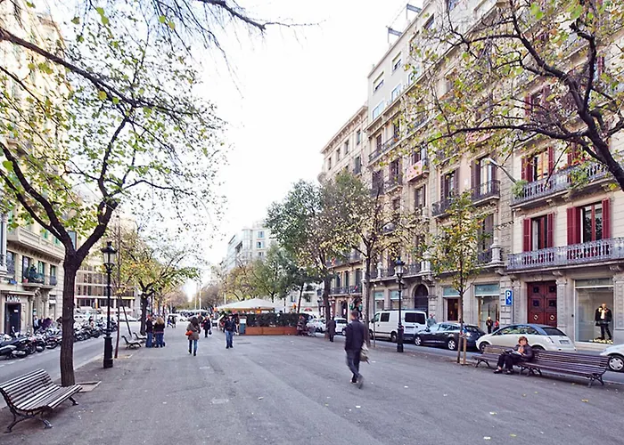 My Space Emirates - In Rambla De Catalunya