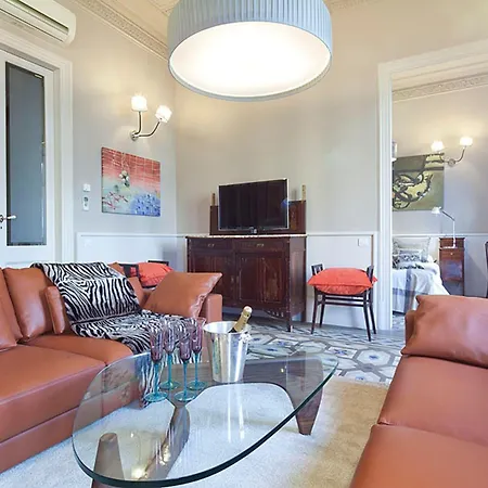 Apartment My Space Emirates - In Rambla De Catalunya