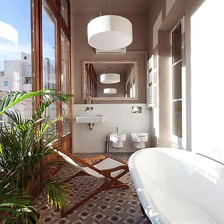 My Space Emirates - In Rambla De Catalunya Apartment Barcelona